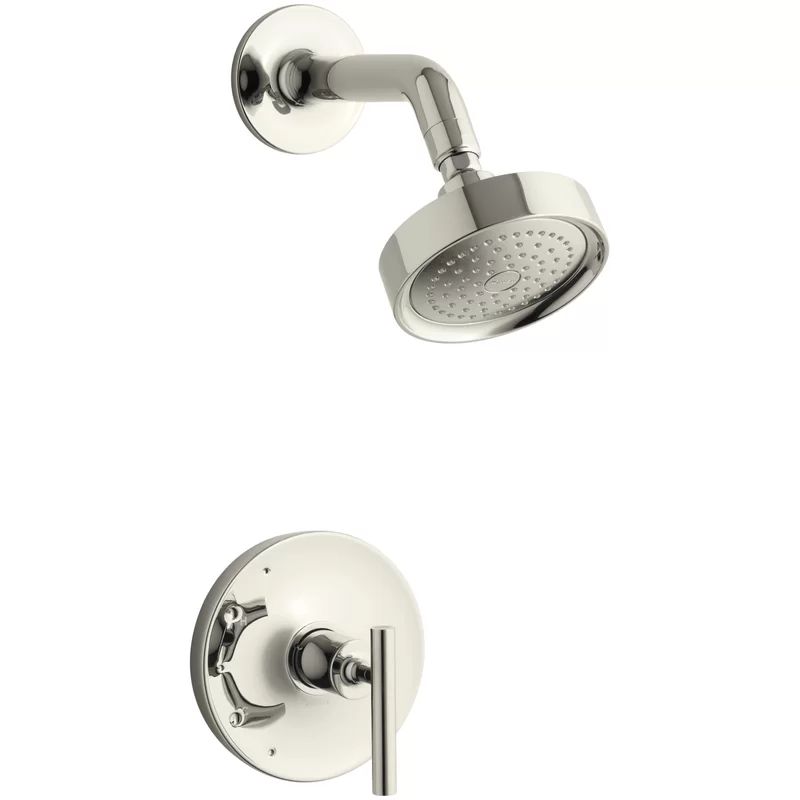 Purist® Shower Faucet | Wayfair North America