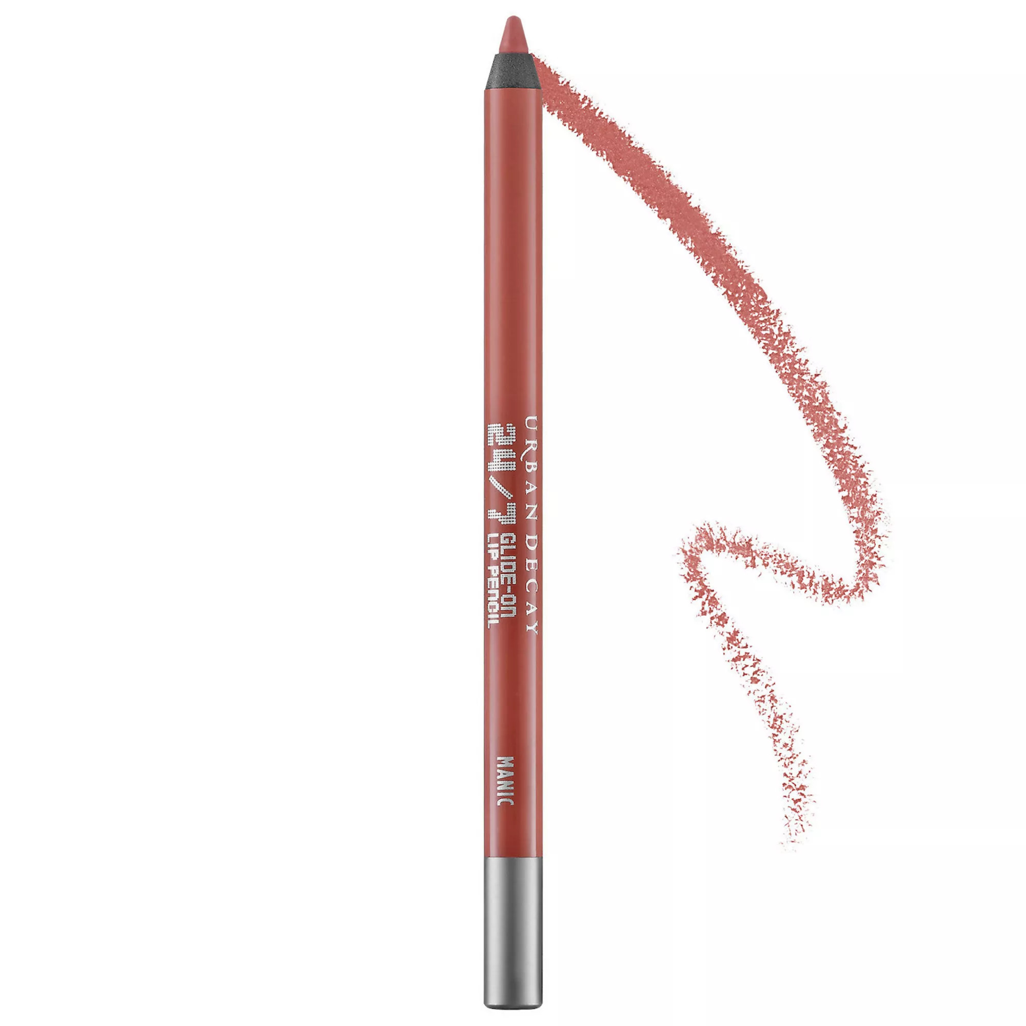Urban Decay 24/7 Glide-On Waterproof Lip Liner | Kohl's