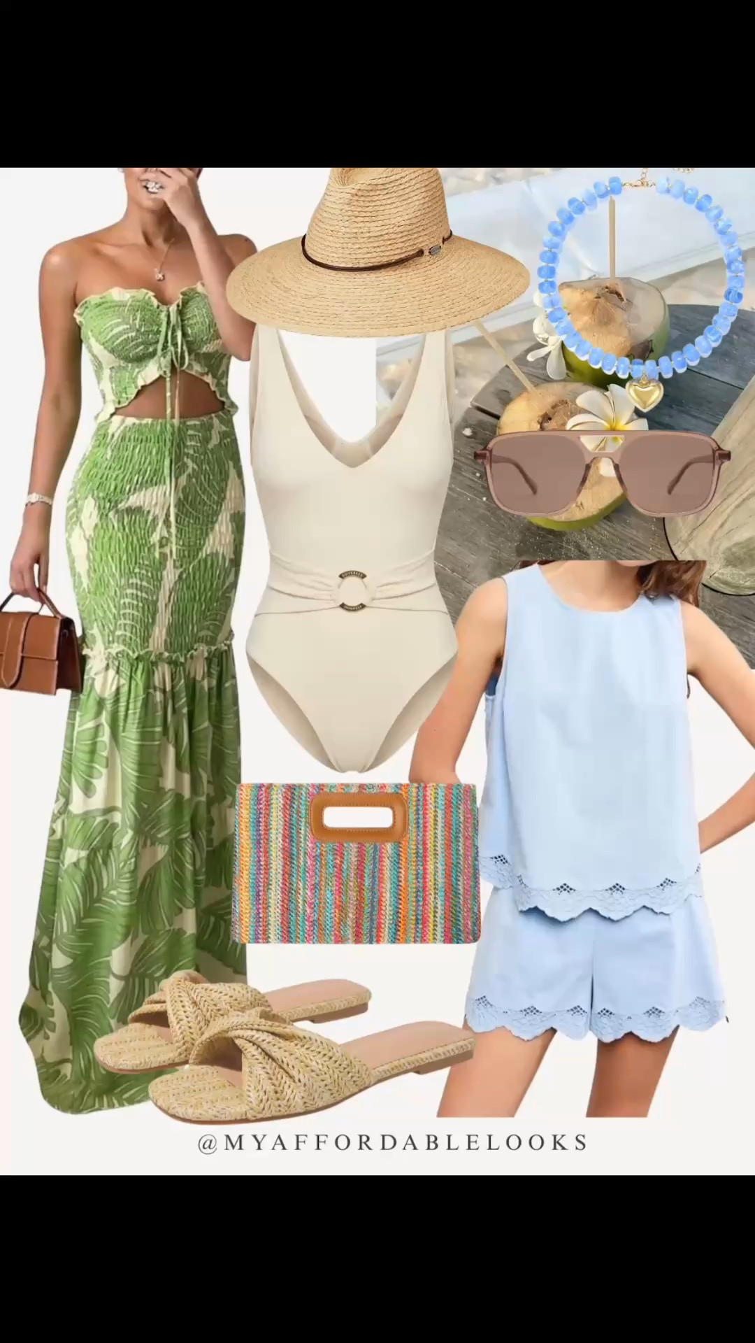 Amazon Travel

#LTKootd #LTKSeasonal #LTKTravel