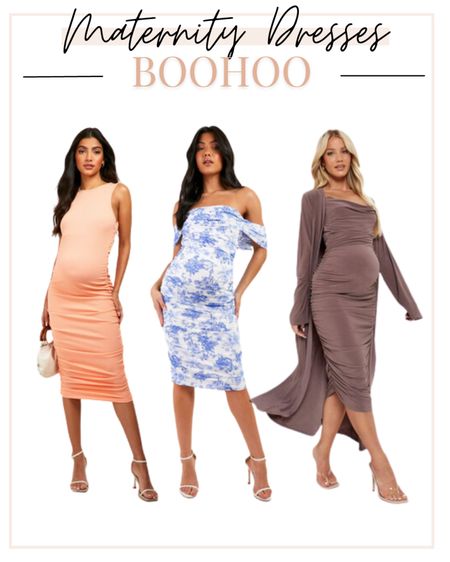 If you’re pregnant check out these great maternity dresses for any event

Maternity dress, maternity clothes, pregnant, pregnancy, family, baby, wedding guest dress, wedding guest dresses, fashion, outfit 

#LTKbump #LTKstyletip #LTKwedding