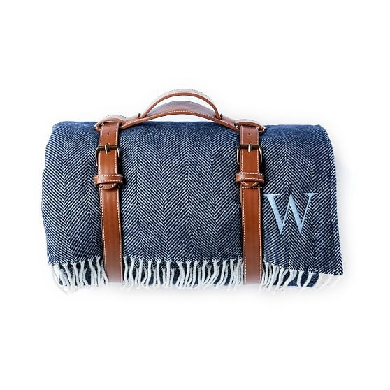 WATERPROOF PICNIC BLANKET | Mark and Graham