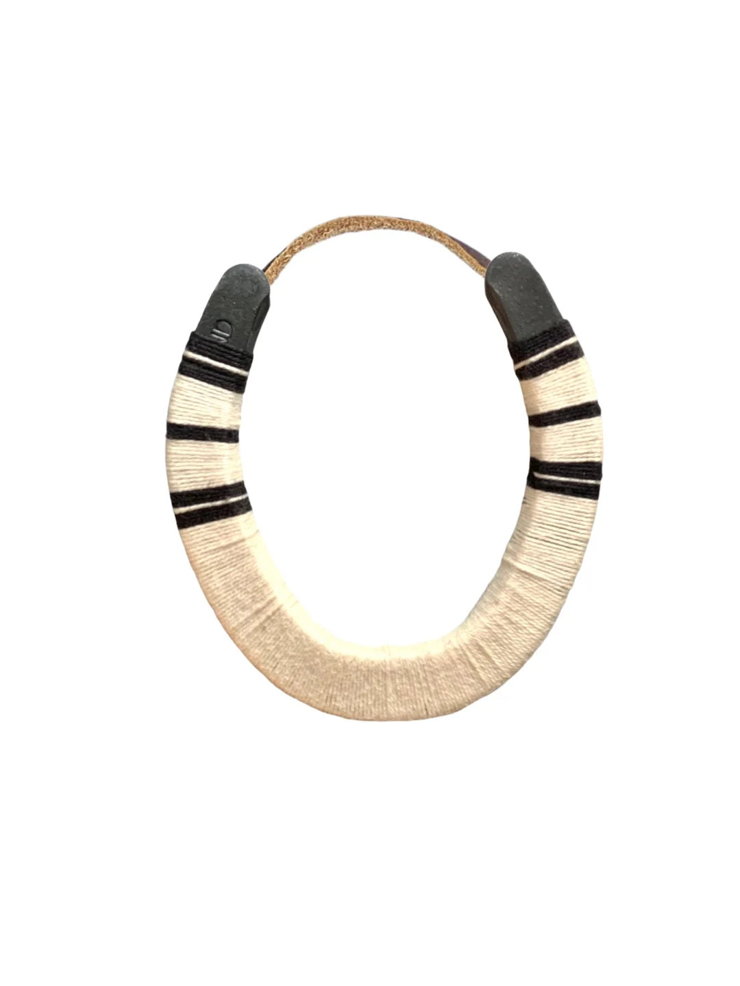 Yarn Wrapped Horseshoe Wall Decor Good Luck  House Warming  - Etsy | Etsy (US)