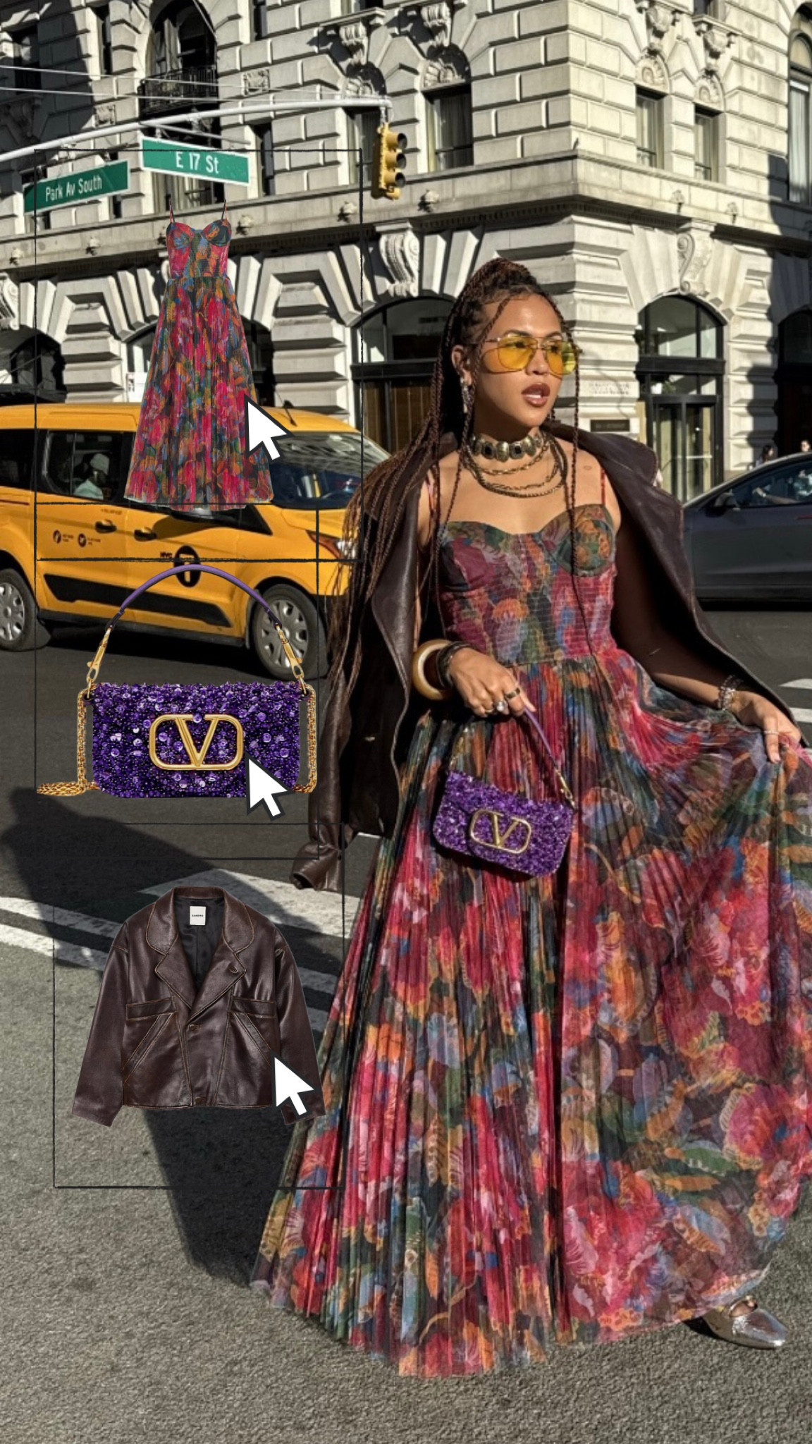 Dress of many seasons 👗 

#LTKStyleTip #LTKItBag