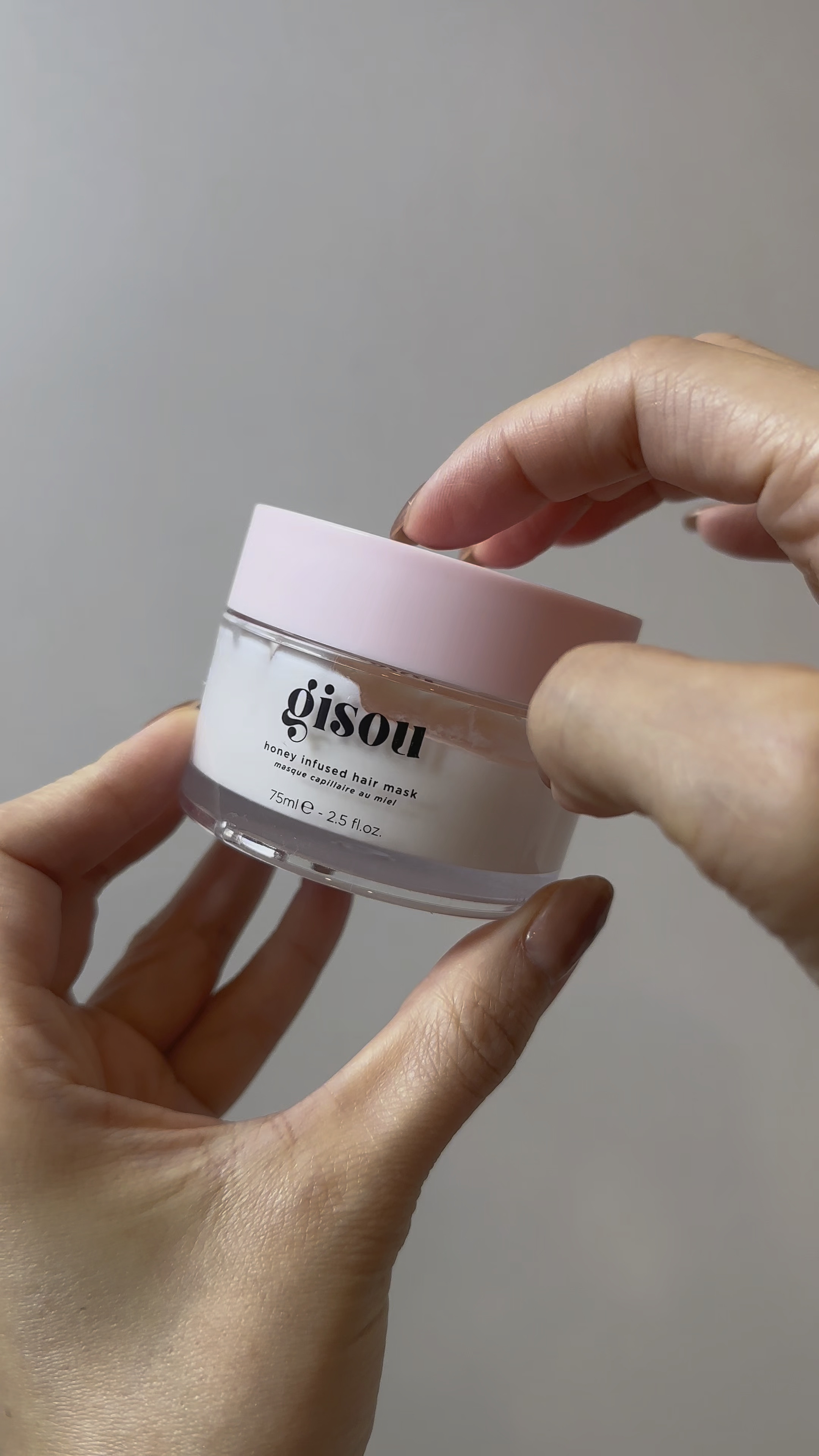 The @sephora Spring Savings Event is here! These hair care staples have been holy grails in my routine for years—I never miss a chance to restock during the #SephoraSale. Here are my must-haves:  

@gisou Honey Infused Hair Mask
@actandacre Cold Processed Stem Cell Shampoo and Conditioner 
@Gisou Honey Infused Leave-in Conditioner 
@Gisou Honey Infused Hair Oil
@theouai St. Barts Hair Oil  
@daehair Dry Shampoo
@crownaffair Dry Shampoo
@moroccanoil Hair spray 
@dyson Airwrap 
@ghdhair Platinum+ Styler - 1” Flat Iron

Save up to 20% off during the @sephora Savings Event from 4/4-4/14

#sephorasale #sephoraspringevent #haircarerecommendation #haircare 

#LTKSaleAlert #LTKBeauty