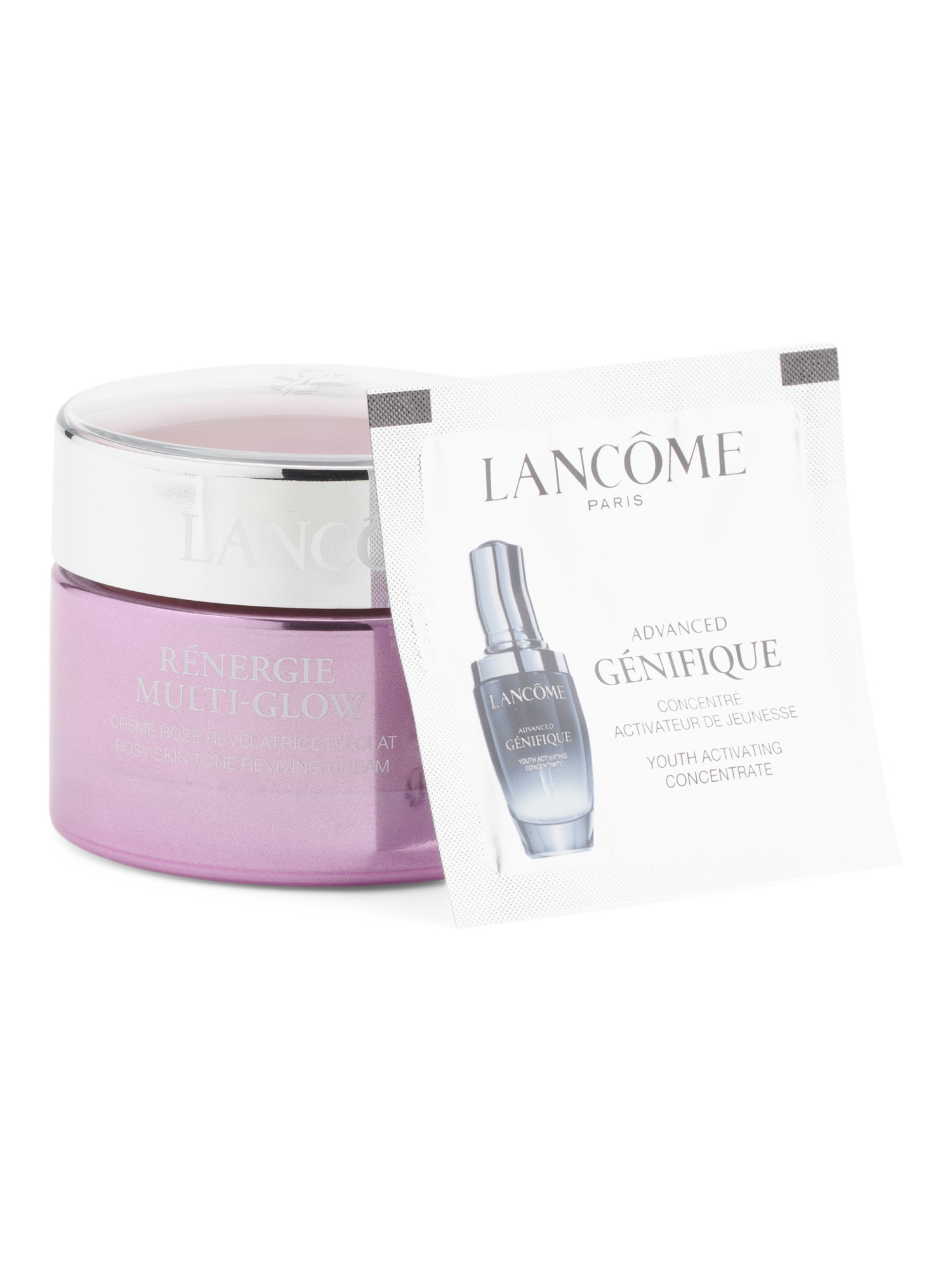 Made In France 1.69oz Renergie Multi Glow Cream | TJ Maxx