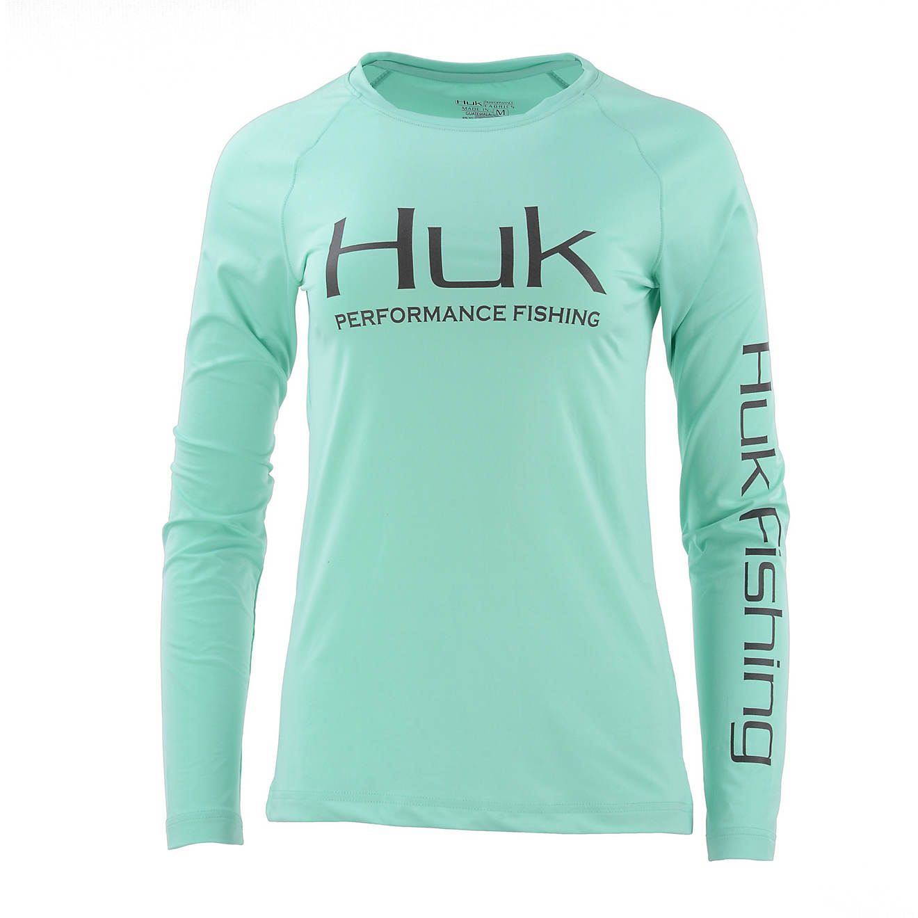 Huk Women's Pursuit Vented Long Sleeve T-shirt | Academy Sports + Outdoor Affiliate