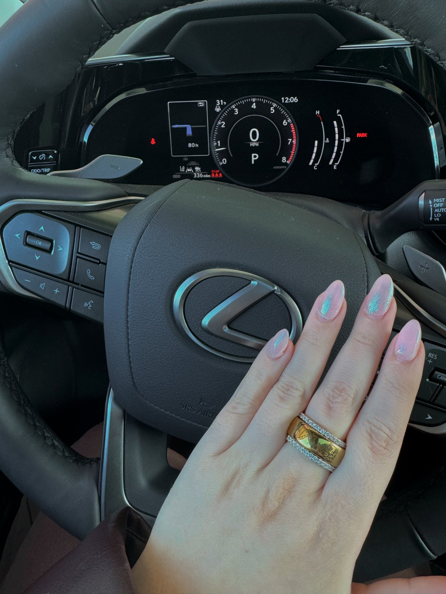 Oura Ring  stackable bands

#LTKFindsUnder50 #LTKSpringSale #LTKStyleTip