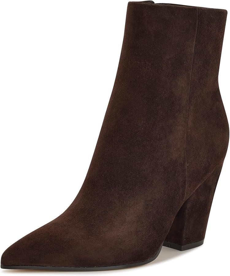 Nine West Women's Ariza Mid Calf Boot | Amazon (US)