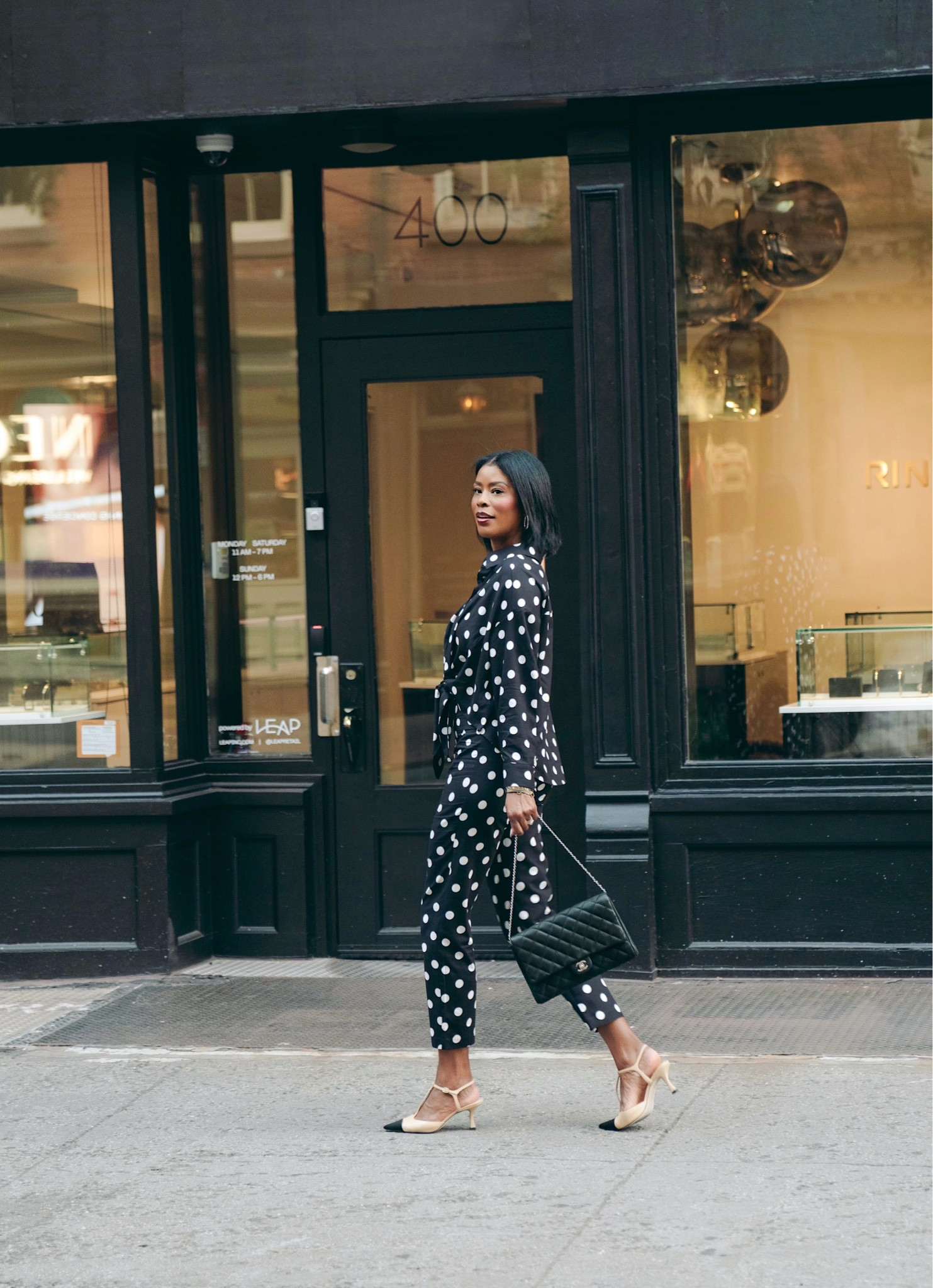 Coming off of a wonderful long weekend and wishing this new week is just as amazing. 

#LTKOver40 #LTKStyleTip #LTKShoeCrush