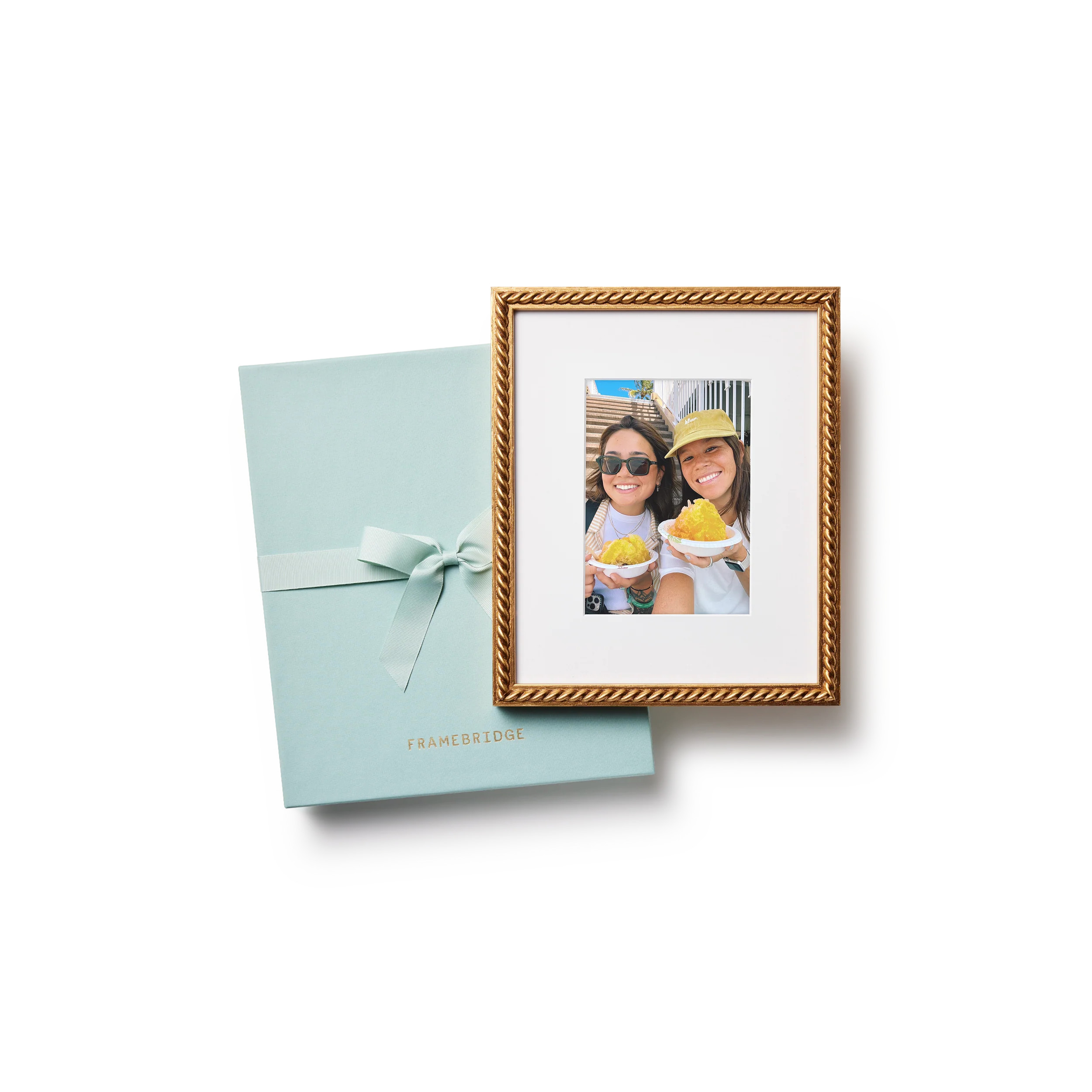 The #1 Gift | Framebridge
