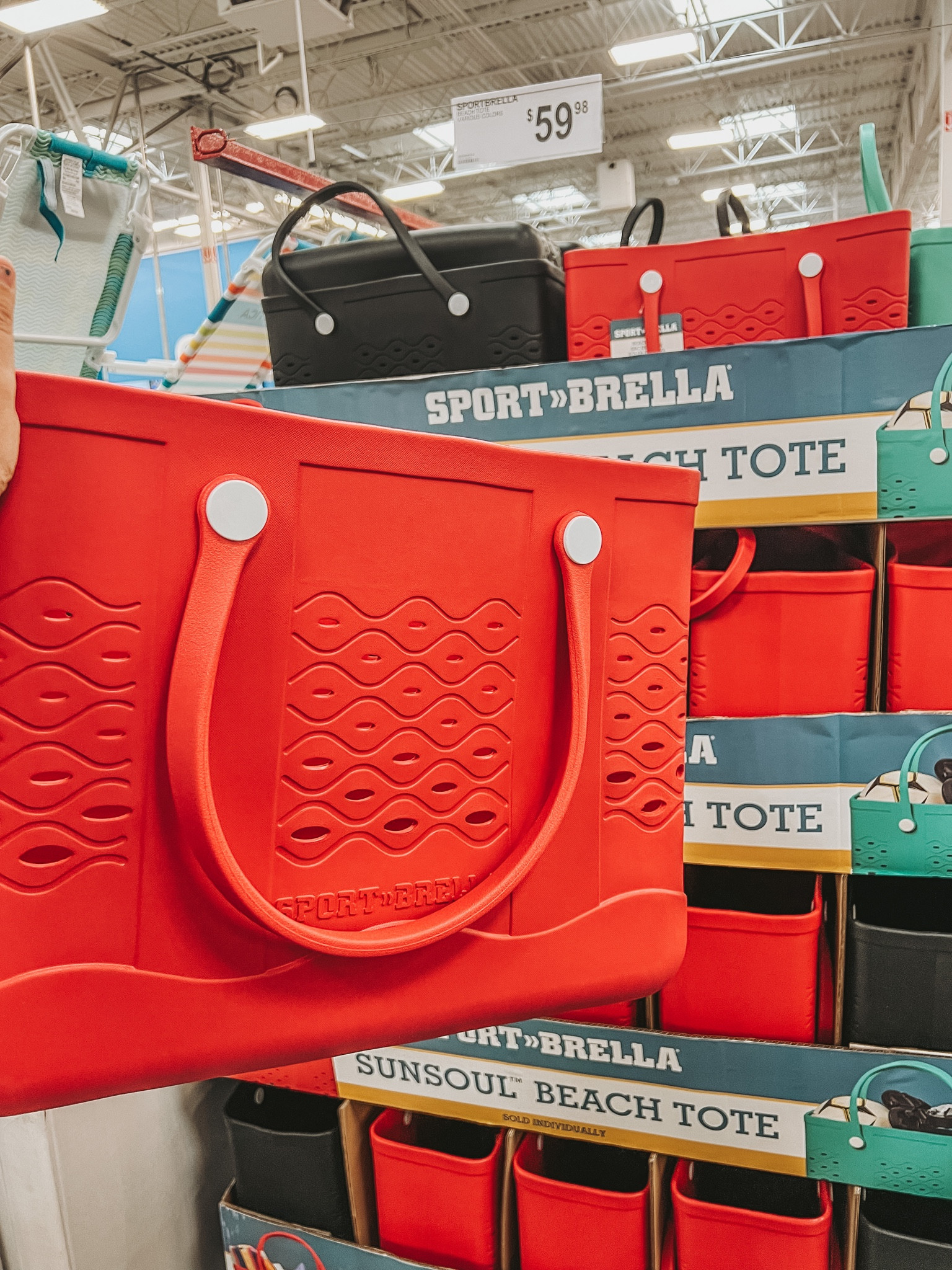 SportBrella Beach Tote (Assorted … curated on LTK