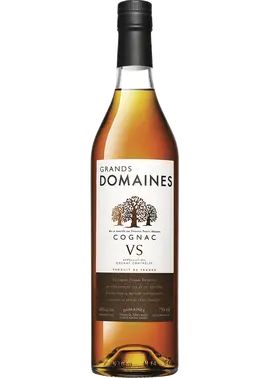 Grands Domaines Cognac VS | Total Wine
