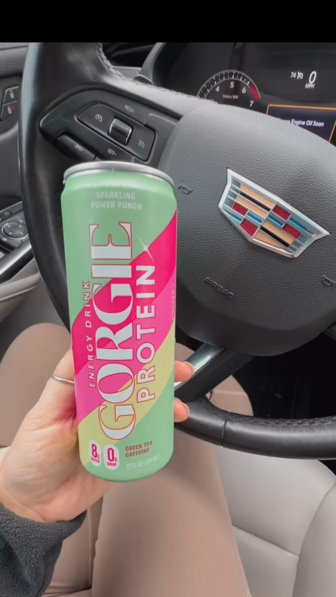 I was today years old when I realized protein = collagen 🤯  

All this time I thought they were totally different things… meanwhile my body’s just over here turning protein into the building blocks for skin, hair, nails, joints… all of it.

Anyone else just learning this or am I late to the party? 😂 @Target @targetlifeandstyle @targettrendsetter 

#LTKselfcare #LTKBeauty #LTKfitnessgoals