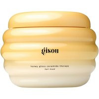 Gisou - Honey Gloss Ceramide Therapy - Mascarilla Capilar | Sephora ES