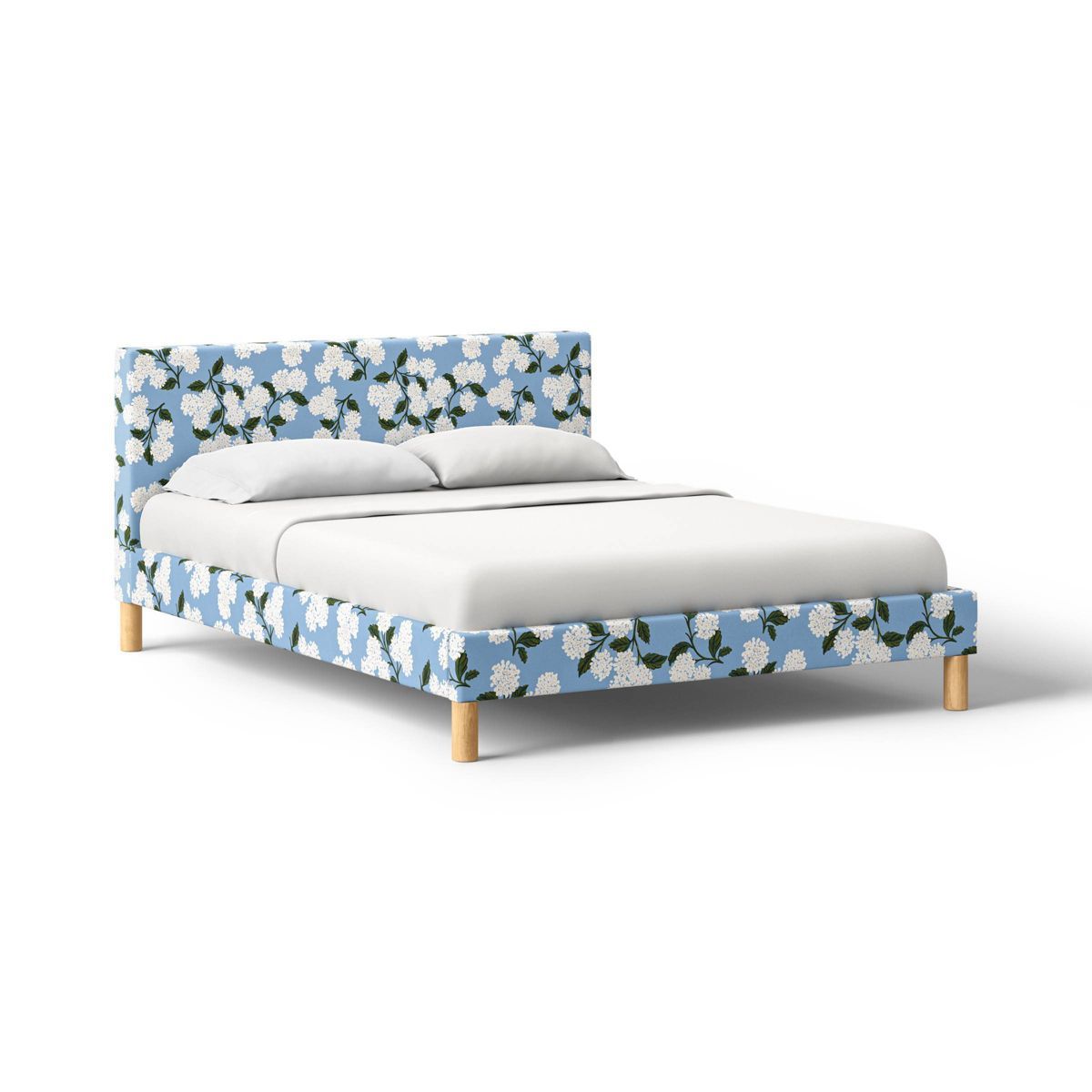 Rifle Paper Co. x Target Upholstered Bed | Target