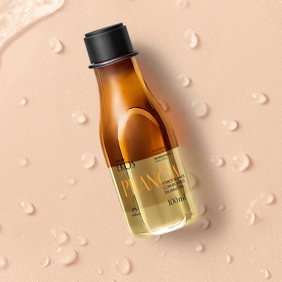 Óleo Trifásico para o Corpo Ekos Pitanga | Natura BR