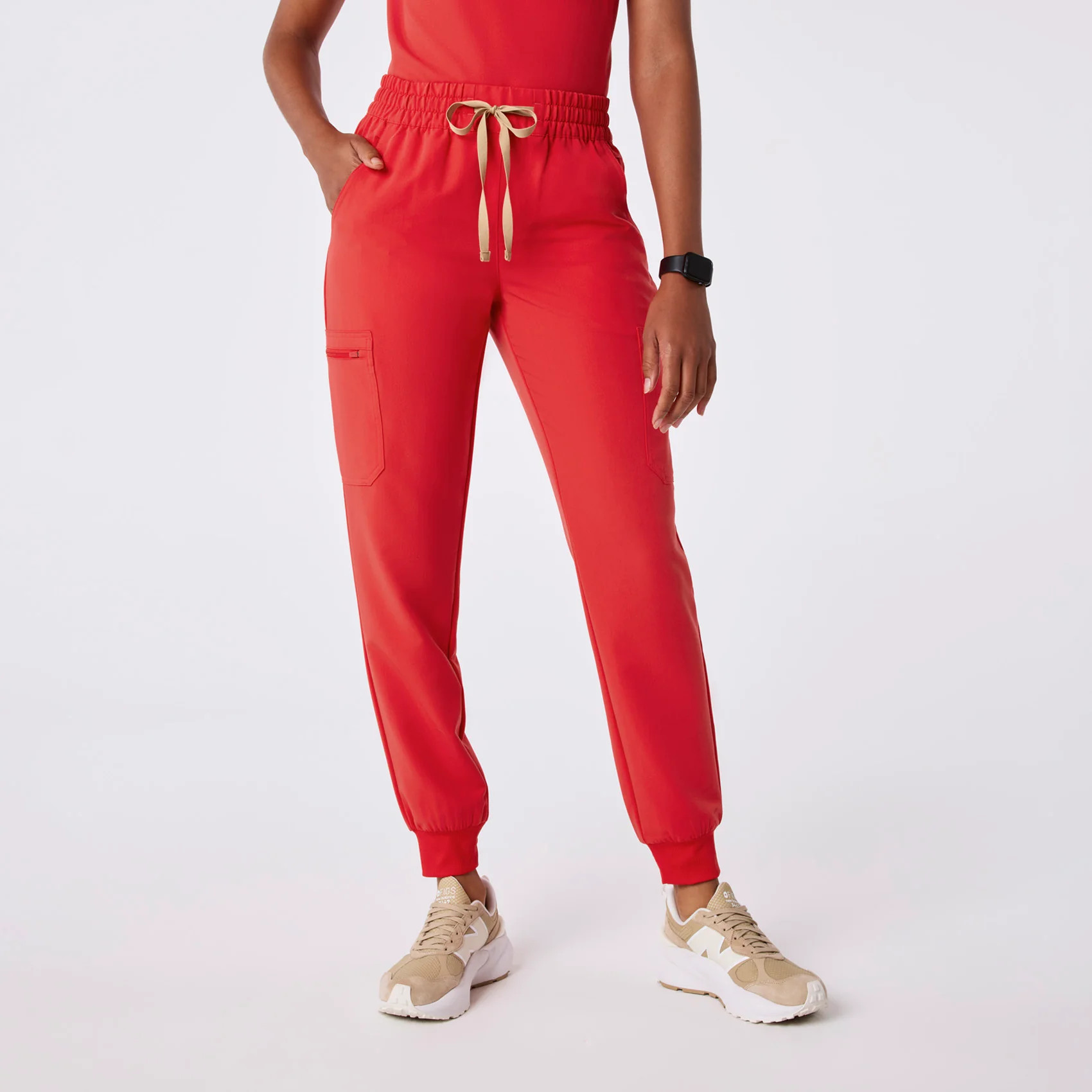 Uman Relaxed Jogger Scrub Pants | FIGS