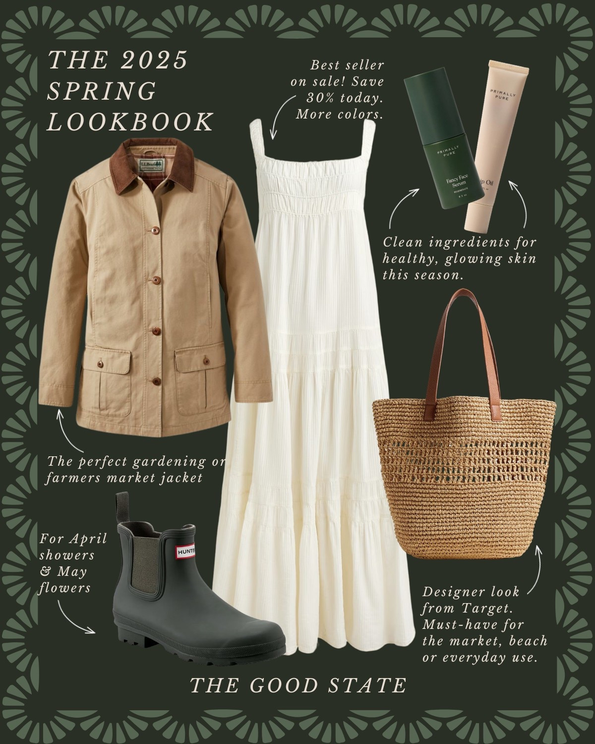 The good state, Lauren England, Shea McGee, McGee and Co, studio McGee, Target, Target Home, Amazon home, Amazon fashion, Abercrombie and Fitch, women’s fashion, ootd, preppy style, classic style, timeless, home decor, spring fashion, summer fashion, women’s shoes, sandals, affordable fashion, wedding guest, Mother’s Day, gingham, framed art, living room, bedroom, entryway, tuckernuck, nordstrom, quince, Anthro, Anthropologie, madewell, tablescape, spring decor



#LTKStyleTip #LTKSaleAlert #LTKFindsUnder100