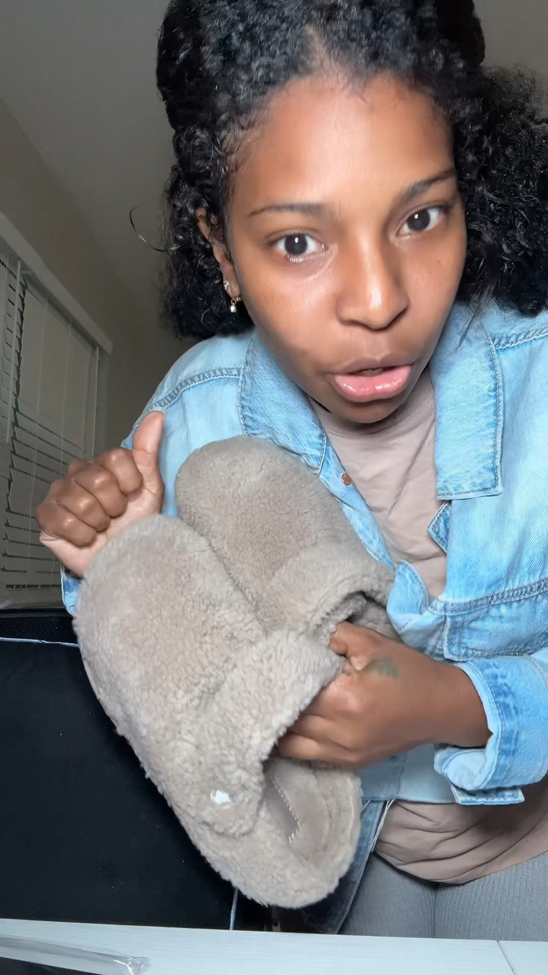 Crocs cozy slippers 

#LTKSeasonal #LTKShoeCrush