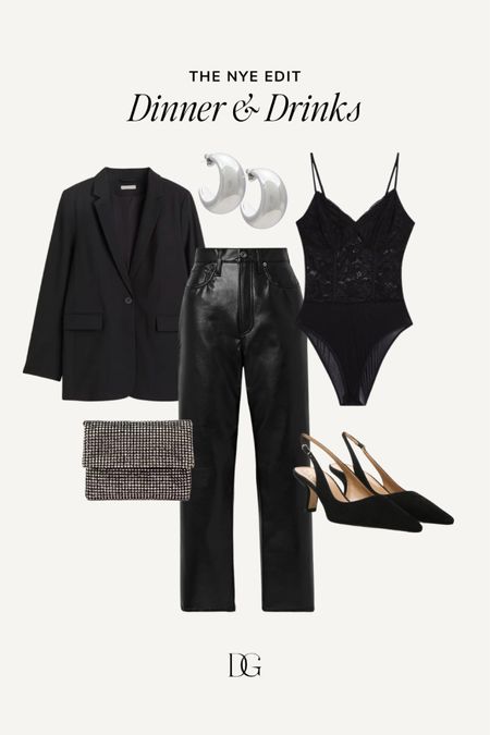 NYE Outfit Ideas 🪩 // NYE outfit, NYE party outfit, New Years Eve outfit idea, New Years Eve outfit, NYU party, NYE outfit, NYE look

#LTKparties #LTKSeasonal #LTKHoliday