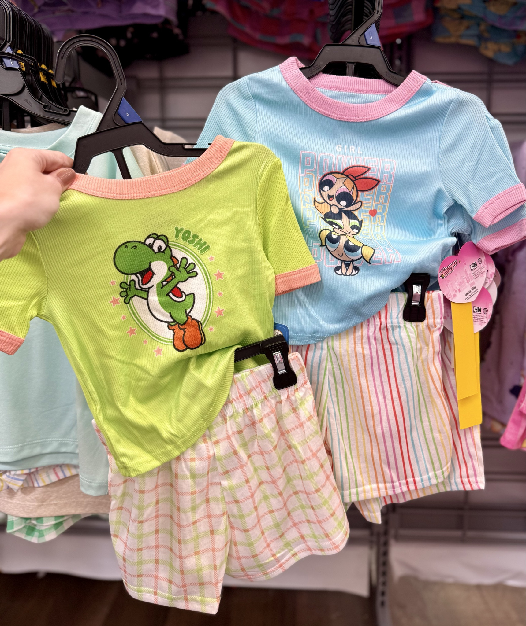 NEW little girl finds for Summer dropping at Walmart and they’re SO good 😍🏝️☀️
-
#WalmartFinds #WalmartFashion #WalmartDeals2026 #KidsFashion #walmartmom #girlfashion #girlstyle #girloutfit #GirlMom #MomHacks