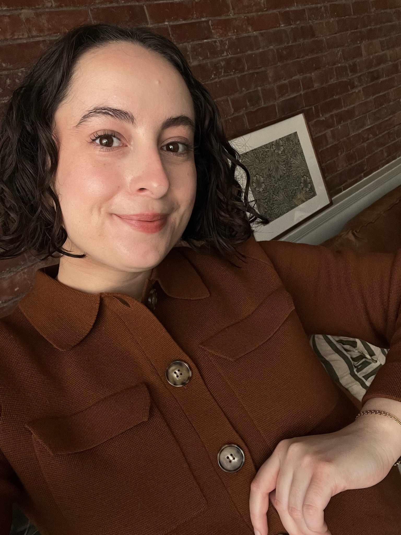 This sweater is iconic for a reason ✨

#LTKstyletip #LTKSeasonal