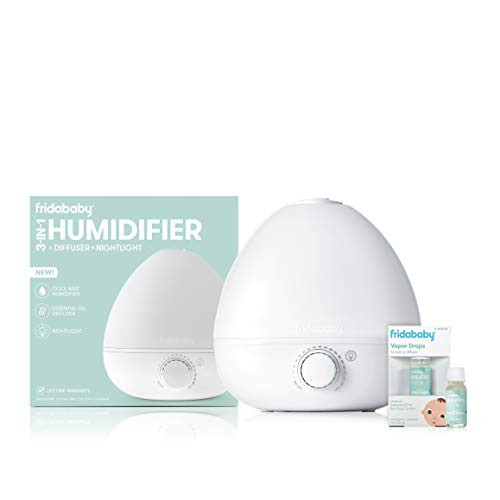 Frida Baby Humidifier Kit | Amazon (US)