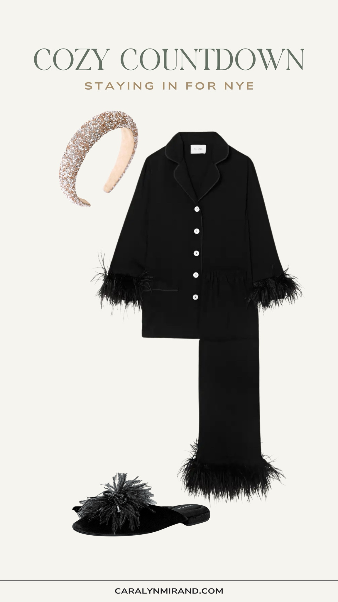 Cozy countdown in style! Sharing similar styles too

#LTKHoliday #LTKParties #LTKStyleTip