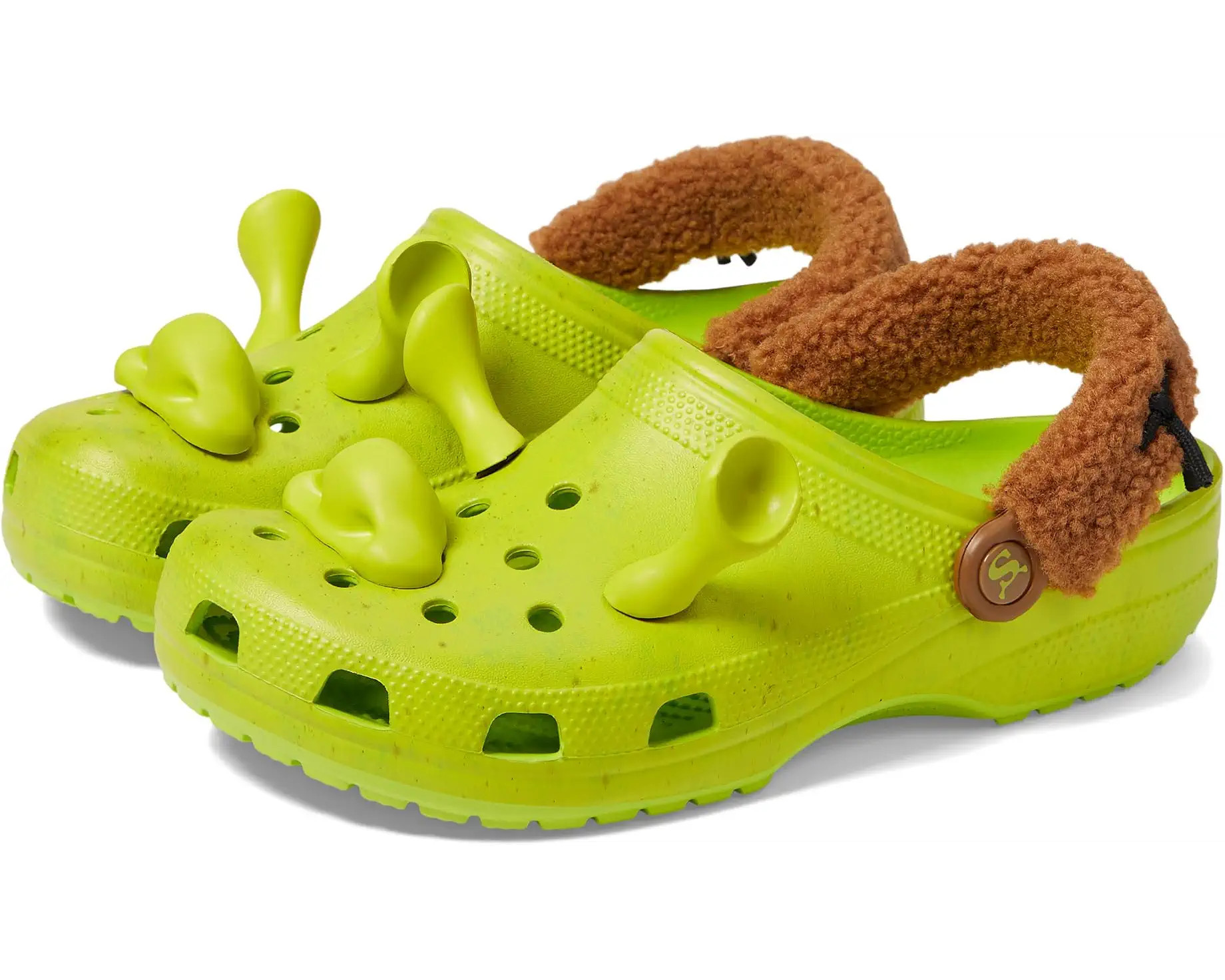 Shrek Classic Clog | Zappos