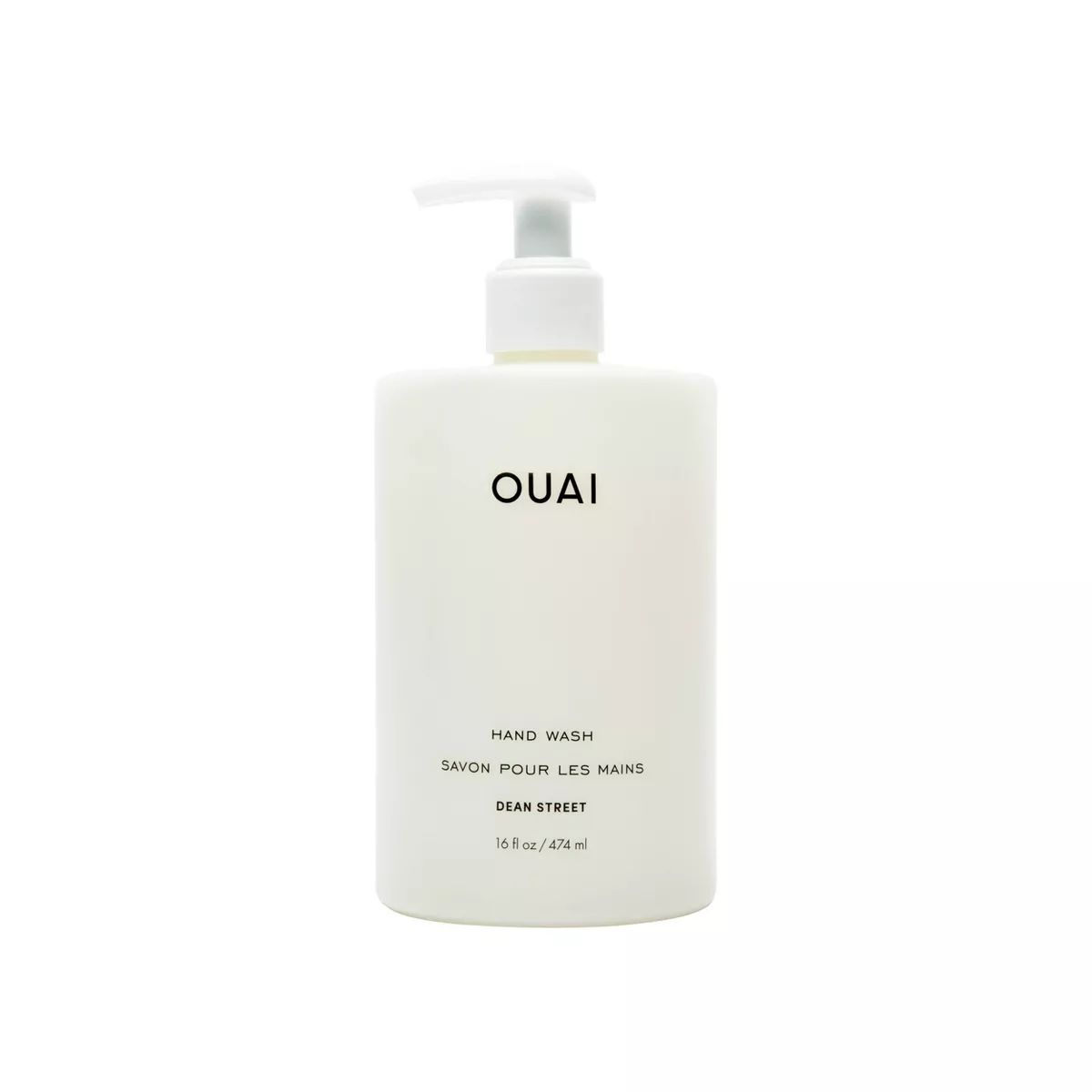 OUAI Hand Wash - 16 fl oz - Ulta Beauty | Target