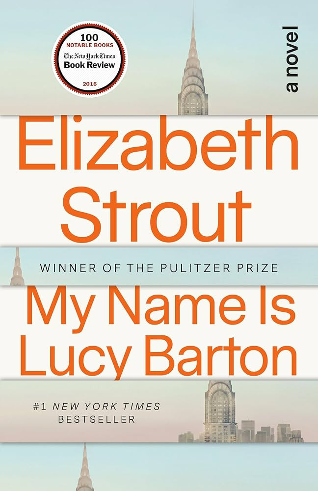 Elizabeth Strout | Amazon (US)