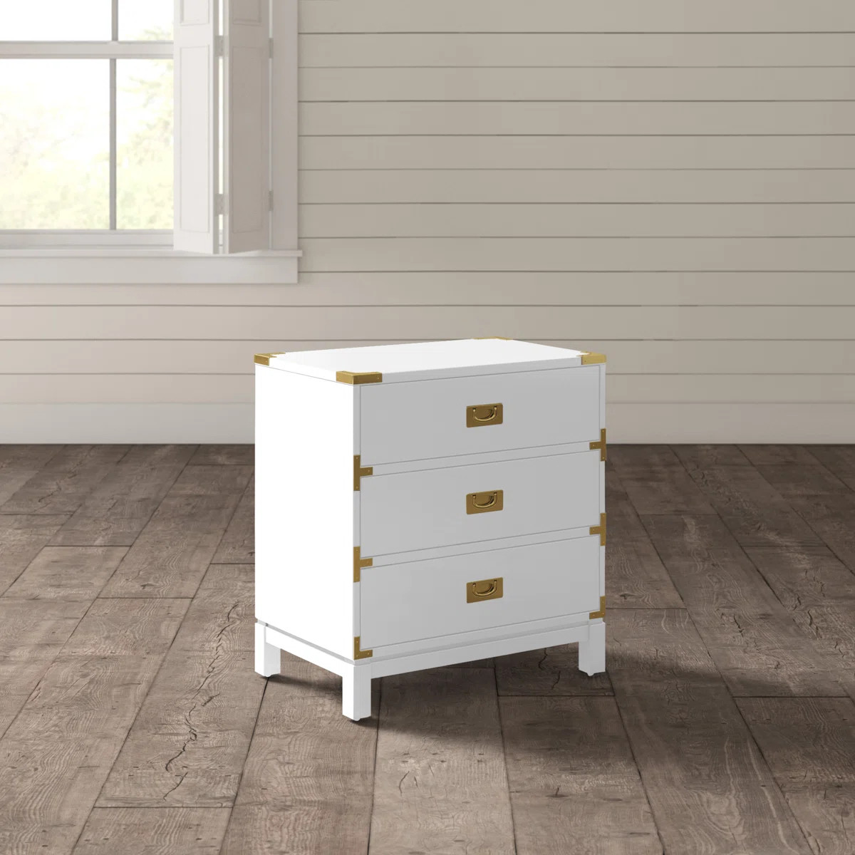 Gaertner 26'' W Nightstand | Wayfair North America