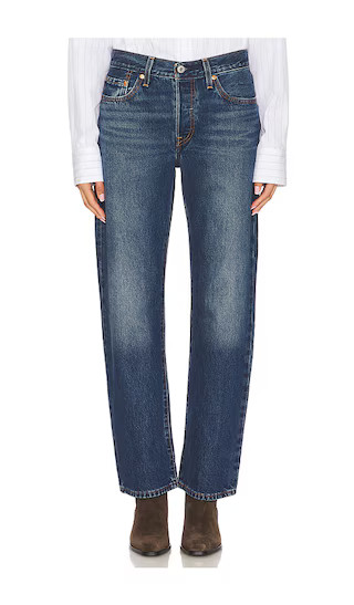 501 90s Jeans in Flash Full | Revolve Clothing (Global)