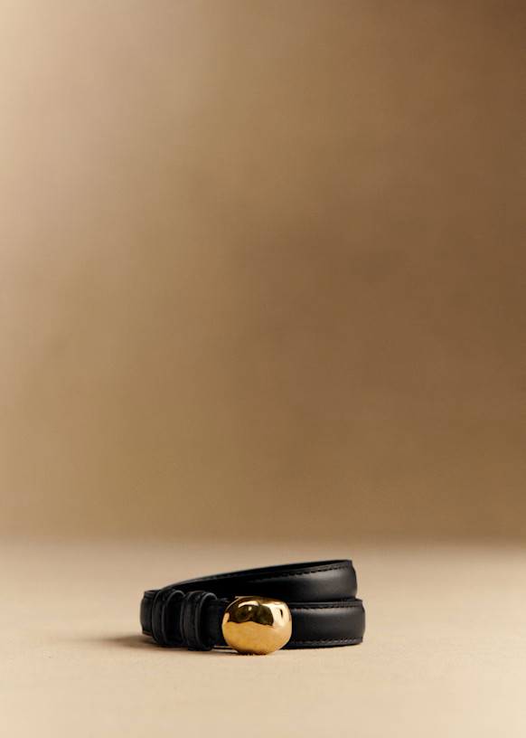 Lisa  Belt | Sezane Paris - US