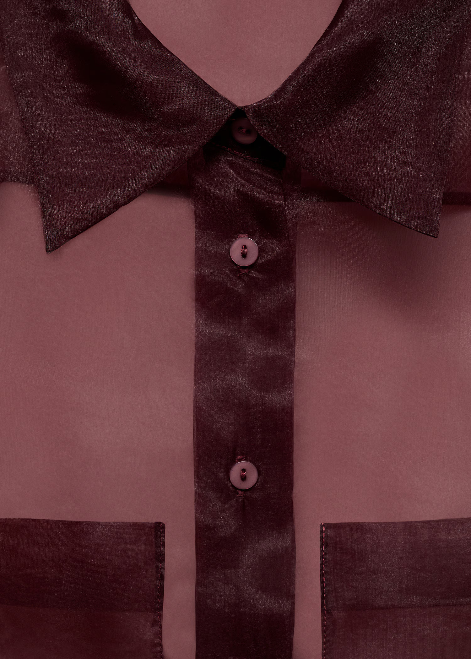 Leopard print blouse - Women | MANGO USA | Mango (US/MX/AU)