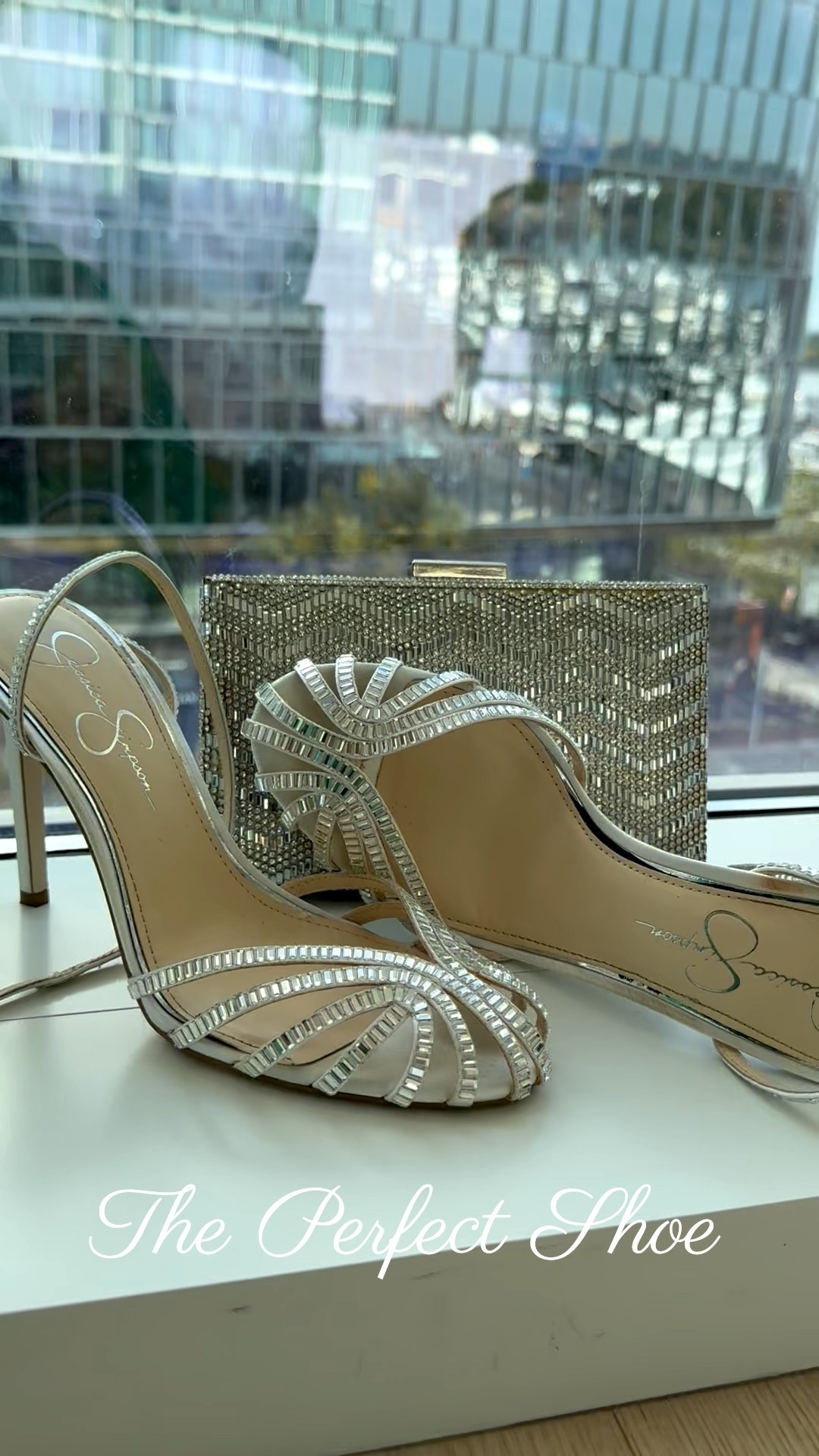 Silver strappy heels that turn heads without saying a word. Perfect for galas, weddings, or any moment that deserves sparkle ✨ #EveningStyle #LTKfashion #HeelsEdit
#LTKStyleTip #LTKShoeCrush#LTKStyleTip

#LTKWedding #LTKGiftGuide #LTKBeauty