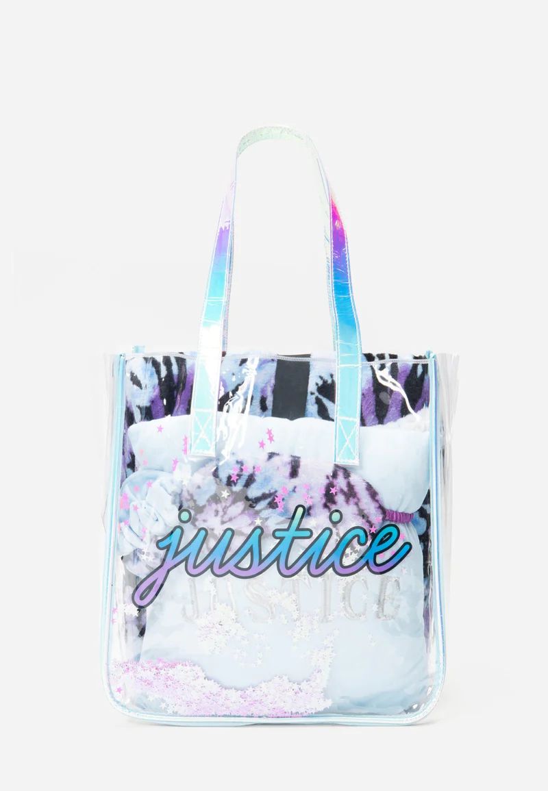 Sleep Over Bag Set | Justice