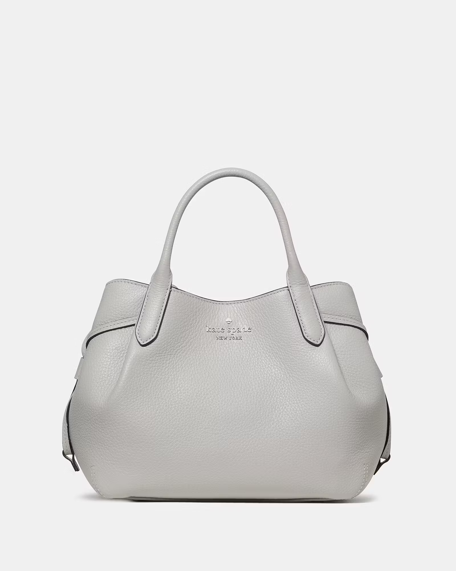 Dumpling Small Satchel Bag | Kate Spade (US)