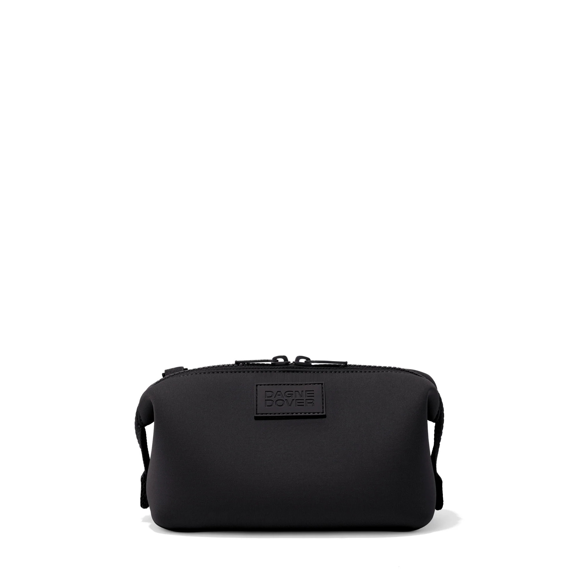 Hunter NeopreneToiletry Bag | Dagne Dover