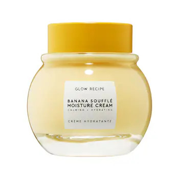 Banana Soufflé Moisture Cream | Sephora (US)