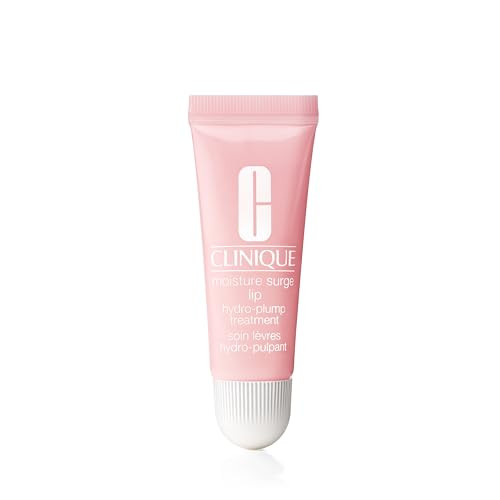 Clinique Moisture Surge Lip Hydro-Plump Treatment, 0.34 Fl Oz | Amazon (US)