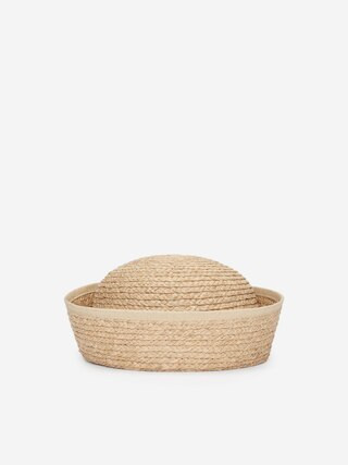 Strohhut – Beige – Damen – ARKET DE | Arket EU