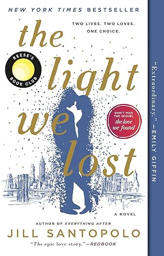 The Light We Lost: Reese's Book Club | Amazon (US)