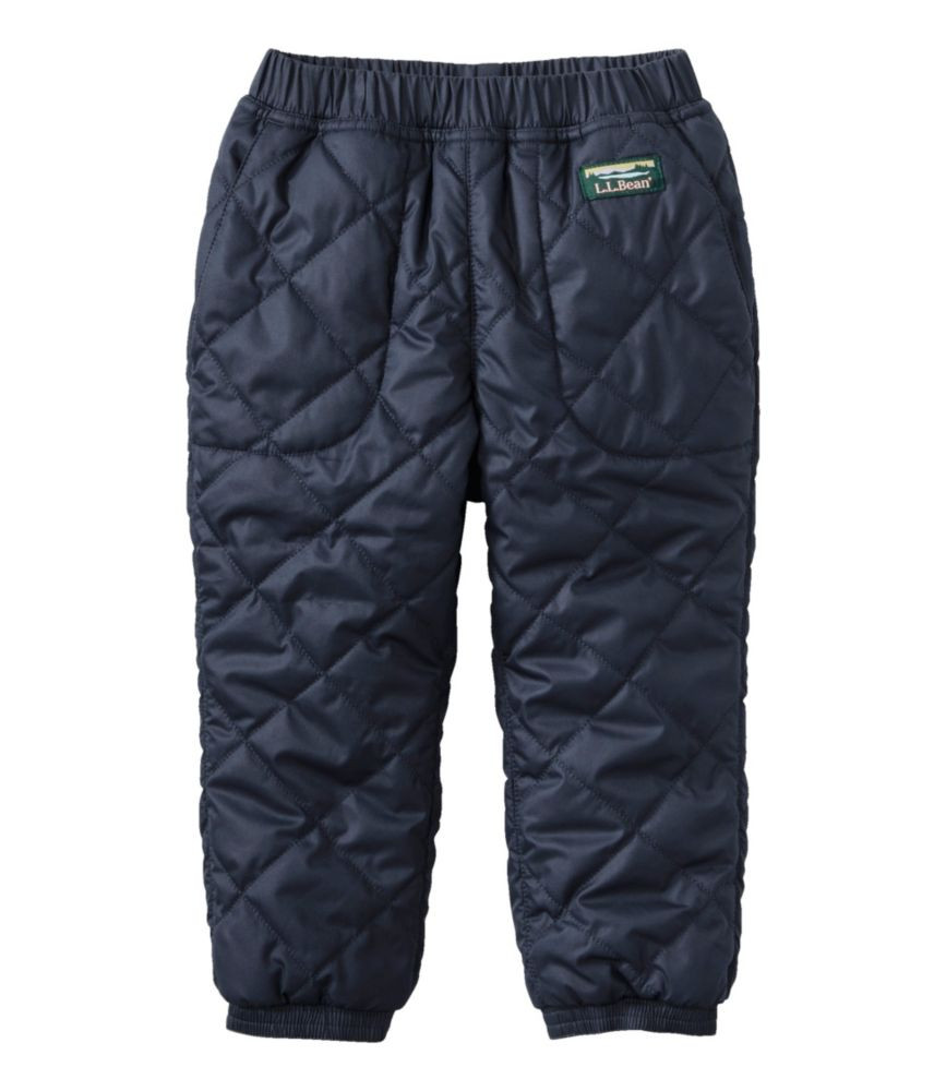 Toddlers' Mountain Bound Reversible Pants | L.L. Bean