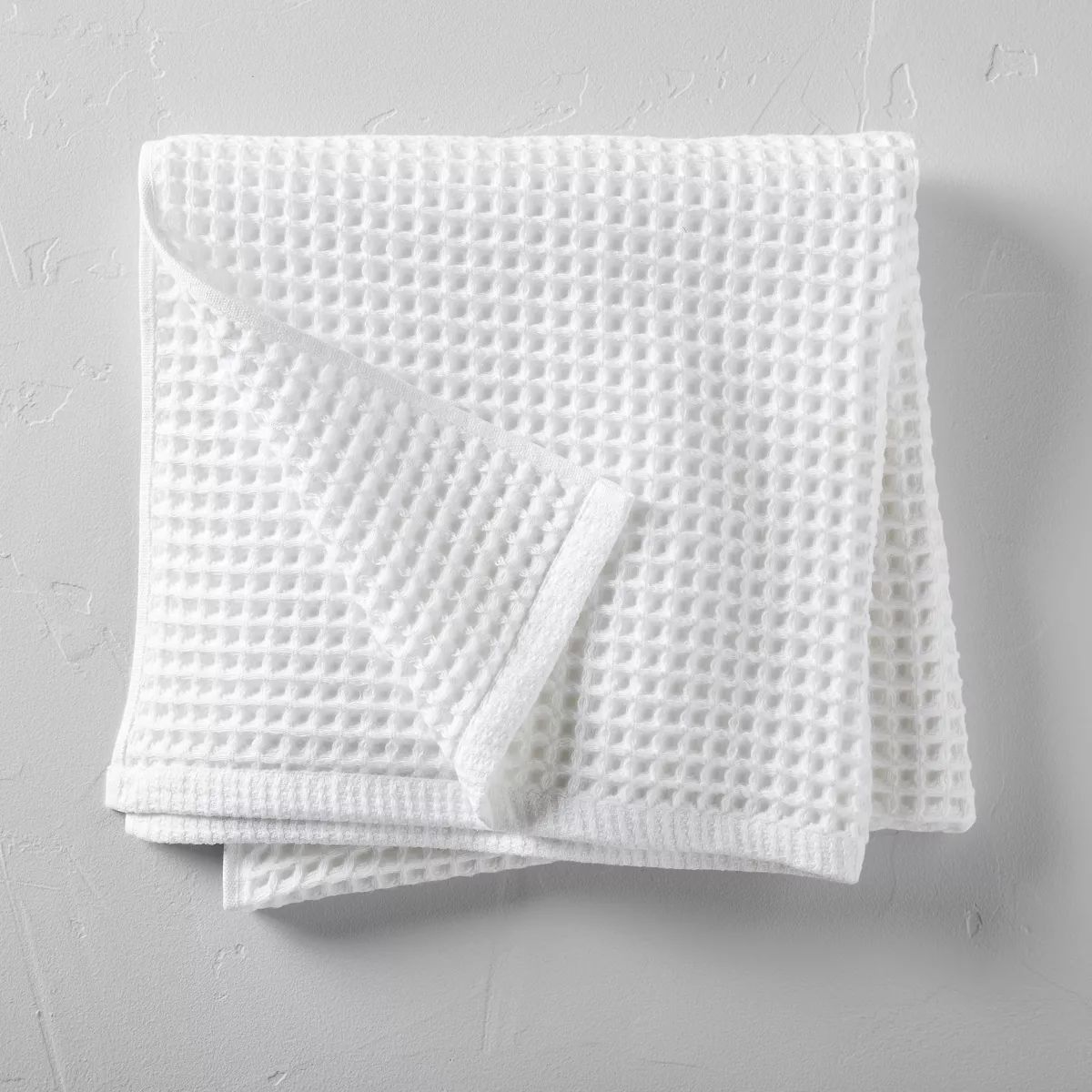 Waffle Bath Towel - Casaluna™ | Target