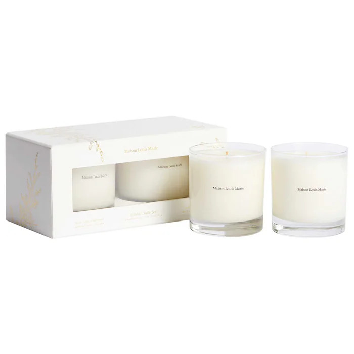 Bois De Balincourt No 4. Candle Set | Sephora (US)