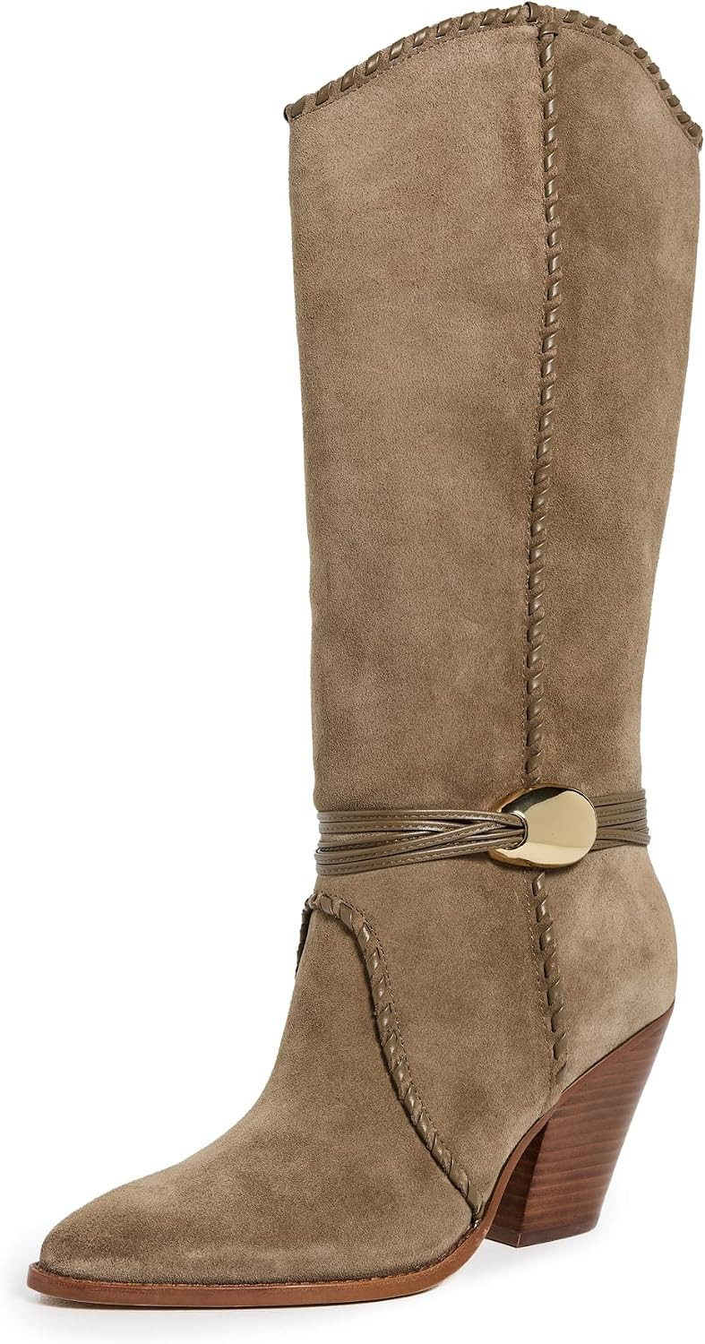 Dolce Vita Women's Jody Boots | Amazon (US)