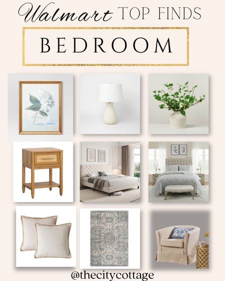 "Revamp your bedroom with these Walmart top finds! ✨ From cozy comforters to chic decor, #WalmartFinds have got you covered for a dreamy sleep space! 😴💫 #BedroomBliss #HomeDecor #CozyCorner #InteriorInspo #WalmartHome #SweetDreams"

#LTKhome #LTKsalealert #LTKfindsunder100