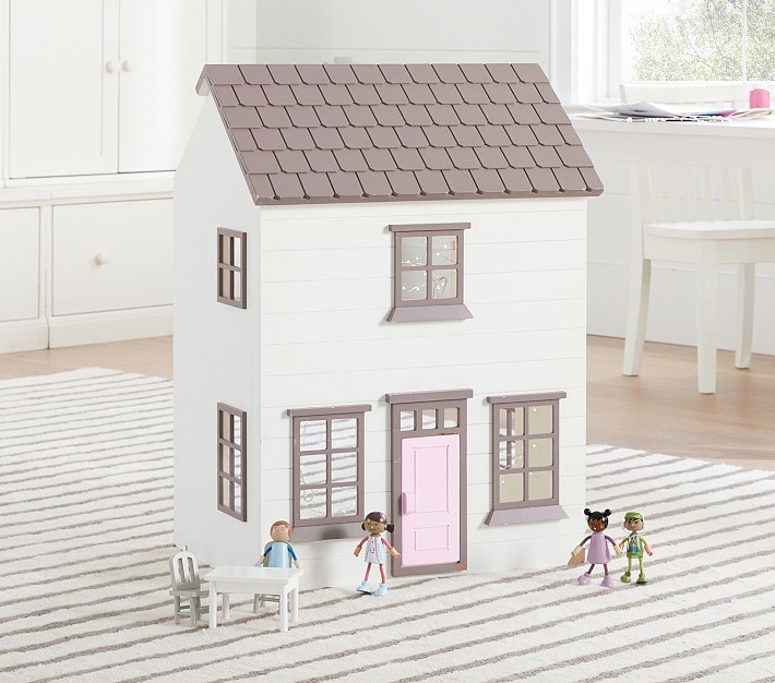Westport Dollhouse | Pottery Barn Kids