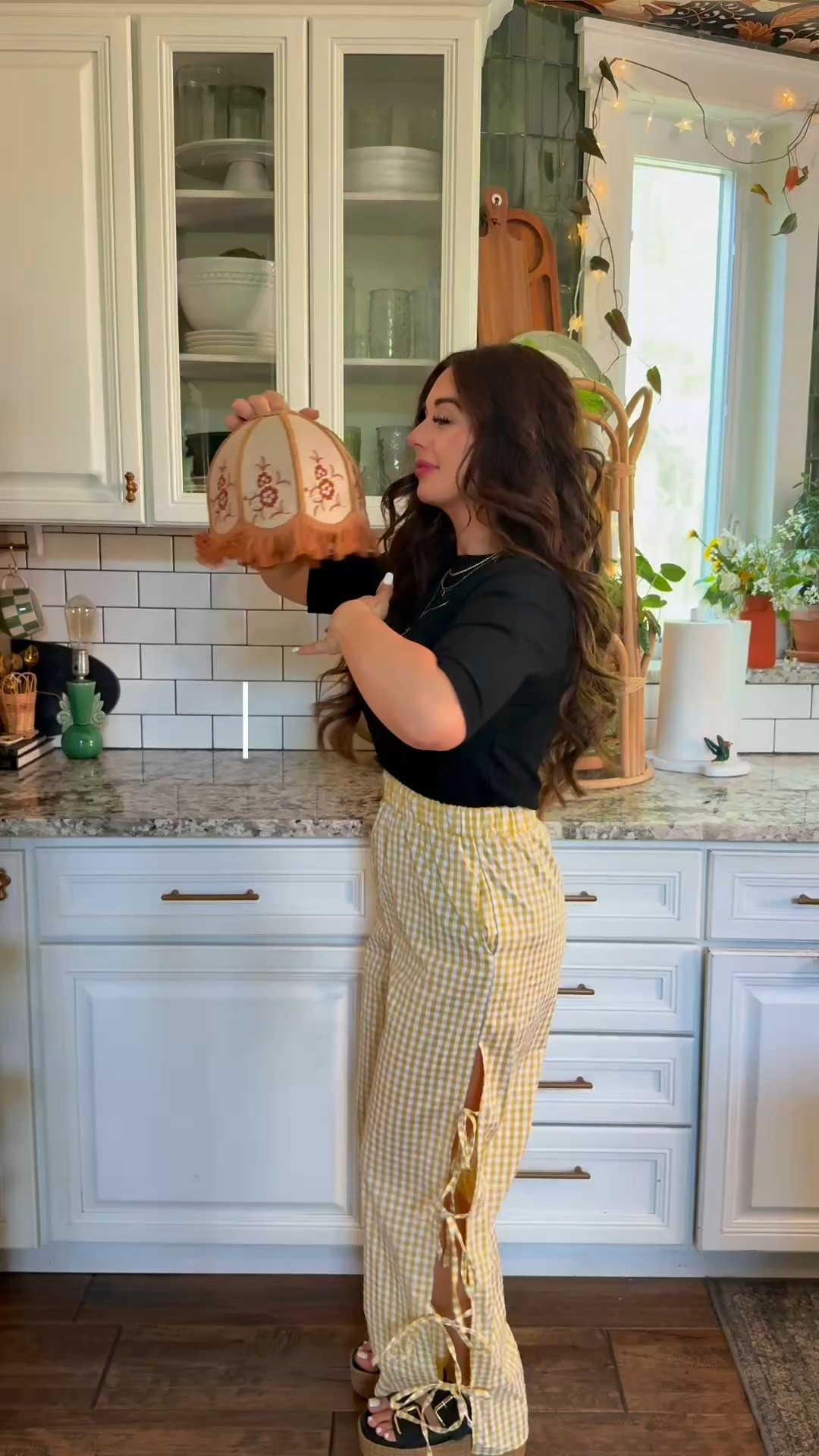 Thrifty Spring Outfits and a few home decor items.


#LTKWatchNow #LTKPetite #LTKStyleTip